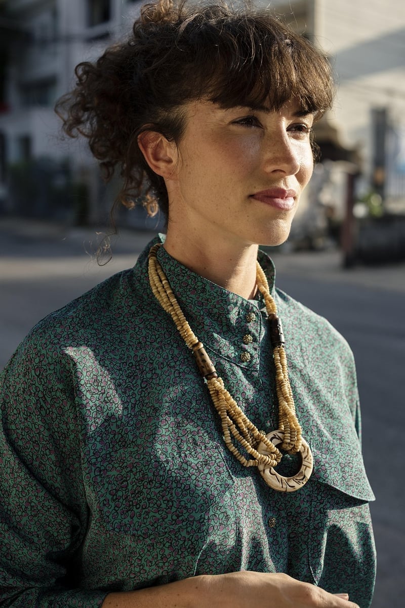 Statement Accessories